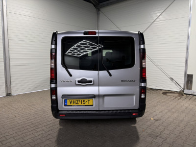 Renault Trafic 2.0 dCi 145 T29 L2H1 DC Comfort | Automaat | Achteruitrijcamera | Cruise Control | LED VVB438 Prijs zoals getoond foto 8