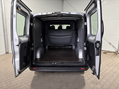 Renault Trafic 2.0 dCi 145 T29 L2H1 DC Comfort | Automaat | Achteruitrijcamera | Cruise Control | LED VVB438 Prijs zoals getoond foto 9