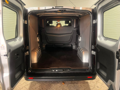 Renault Trafic 2.0 dCi 145 T29 L2H1 DC Comfort, Automaat, Camera VVB438 Prijs zoals getoond foto 11