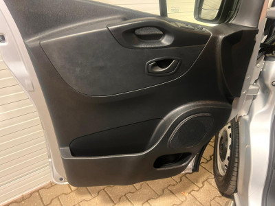 Renault Trafic 2.0 dCi 145 T29 L2H1 DC Comfort, Automaat, Camera VVB438 Prijs zoals getoond foto 14
