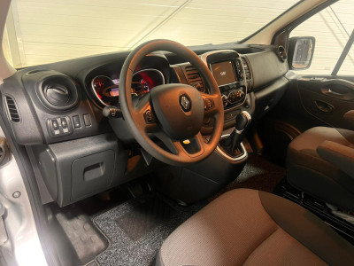 Renault Trafic 2.0 dCi 145 T29 L2H1 DC Comfort, Automaat, Camera VVB438 Prijs zoals getoond foto 15