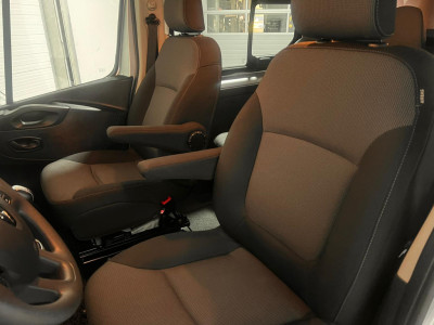 Renault Trafic 2.0 dCi 145 T29 L2H1 DC Comfort, Automaat, Camera VVB438 Prijs zoals getoond foto 16