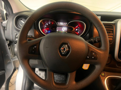 Renault Trafic 2.0 dCi 145 T29 L2H1 DC Comfort, Automaat, Camera VVB438 Prijs zoals getoond foto 17
