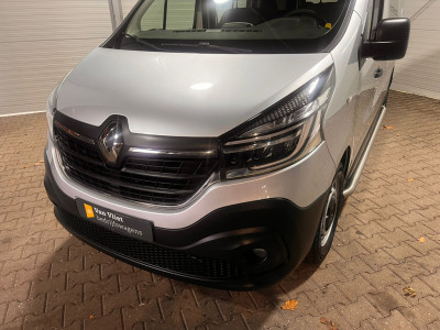 Renault Trafic 2.0 dCi 145 T29 L2H1 DC Comfort, Automaat, Camera VVB438 Prijs zoals getoond foto 2