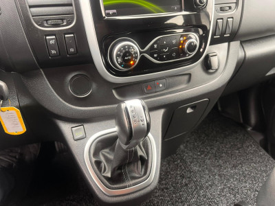 Renault Trafic 2.0 dCi 145 T29 L2H1 DC Comfort, Automaat, Camera VVB438 Prijs zoals getoond foto 20
