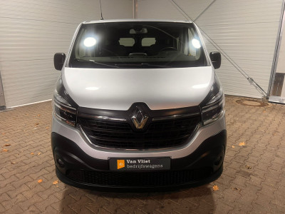 Renault Trafic 2.0 dCi 145 T29 L2H1 DC Comfort, Automaat, Camera VVB438 Prijs zoals getoond foto 3