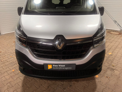 Renault Trafic 2.0 dCi 145 T29 L2H1 DC Comfort, Automaat, Camera VVB438 Prijs zoals getoond foto 4