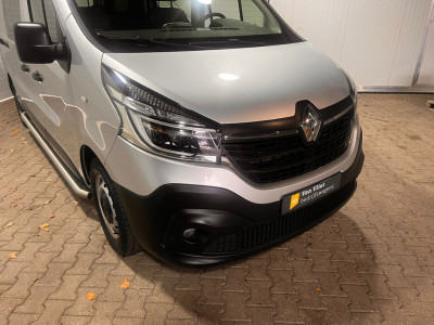 Renault Trafic 2.0 dCi 145 T29 L2H1 DC Comfort, Automaat, Camera VVB438 Prijs zoals getoond foto 6