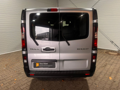 Renault Trafic 2.0 dCi 145 T29 L2H1 DC Comfort, Automaat, Camera VVB438 Prijs zoals getoond foto 8