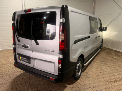 Renault Trafic 2.0 dCi 145 T29 L2H1 DC Comfort, Automaat, Camera VVB438 Prijs zoals getoond foto 9