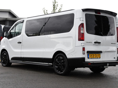 Renault Trafic 2.0 dCi 145 T29 L2H1 DC Edition Camera, Cruise, Automaat, 145pk, LED, Clima, Sensoren, Trekhaak, Multimedia, Uniek! foto 3