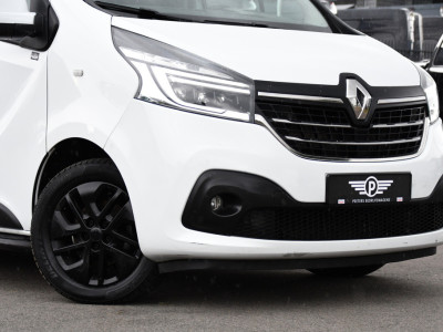 Renault Trafic 2.0 dCi 145 T29 L2H1 DC Edition Camera, Cruise, Automaat, 145pk, LED, Clima, Sensoren, Trekhaak, Multimedia, Uniek! foto 8