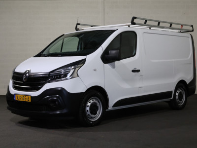 Renault Trafic 2.0 dCi 145pk Automaat L1 H1