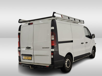 Renault Trafic 2.0 dCi 145pk Automaat L1 H1 2