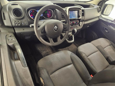 Renault Trafic 2.0 dCi 145pk Automaat L1 H1 4