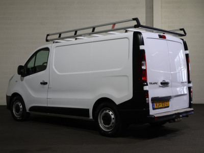 Renault Trafic 2.0 dCi 145pk Automaat L1 H1 foto 7