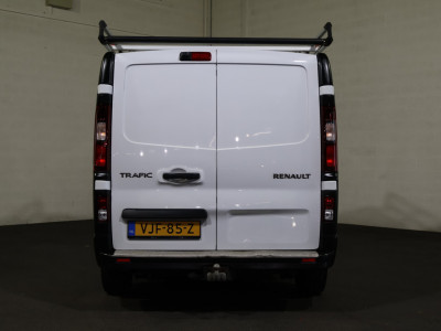 Renault Trafic 2.0 dCi 145pk Automaat L1 H1 foto 8