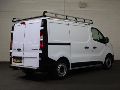 Renault Trafic 2.0 dCi 145pk Automaat L1 H1 foto 9