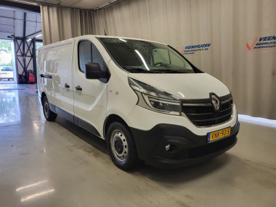 Renault Trafic 2.0dCi 145pk L2/H1 Automaat Euro 6! foto 15