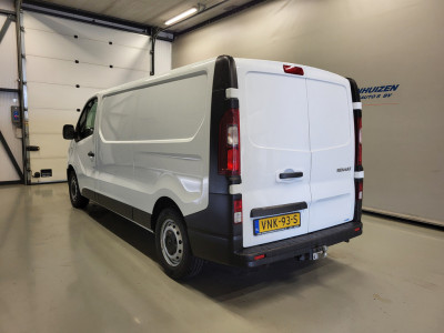 Renault Trafic 2.0dCi 145pk L2/H1 Automaat Euro 6! foto 16