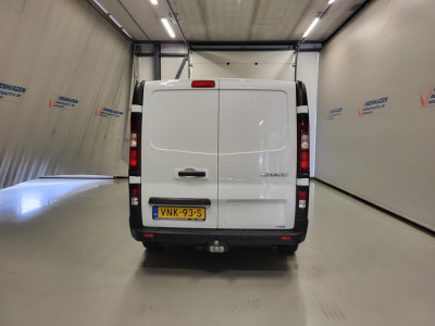 Renault Trafic 2.0dCi 145pk L2/H1 Automaat Euro 6! foto 17