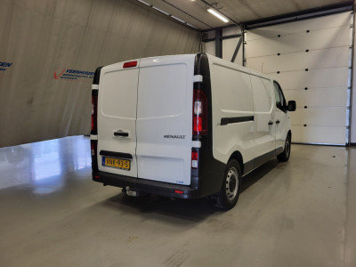 Renault Trafic 2.0dCi 145pk L2/H1 Automaat Euro 6! foto 3