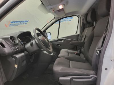 Renault Trafic 2.0dCi 145pk L2/H1 Automaat Euro 6! foto 5