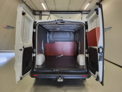 Renault Trafic 2.0dCi 145pk L2/H1 Automaat Euro 6! foto 6