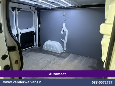 Renault Trafic 2.0 dCi 146pk Automaat L1H1 Euro6 Airco | Navigatie | LED | LM Velgen | Cruisecontrol Bijrijdersbank foto 13
