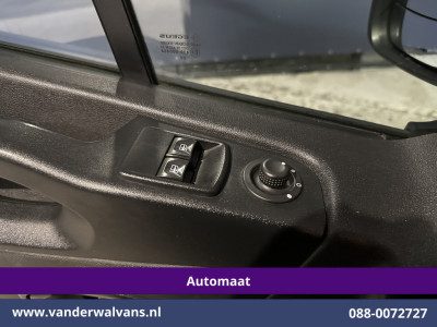 Renault Trafic 2.0 dCi 146pk Automaat L1H1 Euro6 Airco | Navigatie | LED | LM Velgen | Cruisecontrol Bijrijdersbank foto 18
