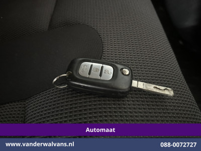 Renault Trafic 2.0 dCi 146pk Automaat L1H1 Euro6 Airco | Navigatie | LED | LM Velgen | Cruisecontrol Bijrijdersbank foto 19