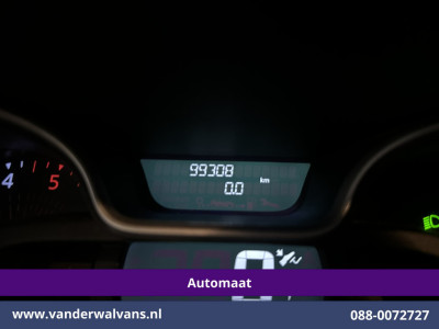 Renault Trafic 2.0 dCi 146pk Automaat L1H1 Euro6 Airco | Navigatie | LED | LM Velgen | Cruisecontrol Bijrijdersbank foto 20