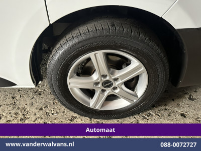 Renault Trafic 2.0 dCi 146pk Automaat L1H1 Euro6 Airco | Navigatie | LED | LM Velgen | Cruisecontrol Bijrijdersbank foto 5