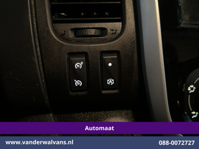 Renault Trafic 2.0 dCi 146pk Automaat L1H1 Euro6 Airco | Navigatie | LED | LM Velgen | Cruisecontrol Bijrijdersbank foto 6