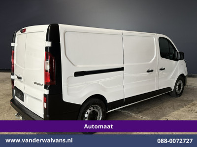 Renault Trafic 2.0 dCi 146pk Automaat L2H1 Inrichting Euro6 Airco | Camera | Navigatie | Cruisecontrol Trekhaak, Parkeersensoren, Stoelverwarming foto 10