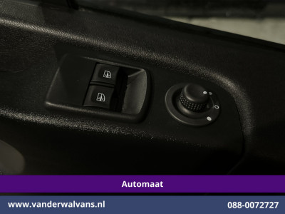 Renault Trafic 2.0 dCi 146pk Automaat L2H1 Inrichting Euro6 Airco | Camera | Navigatie | Cruisecontrol Trekhaak, Parkeersensoren, Stoelverwarming foto 18