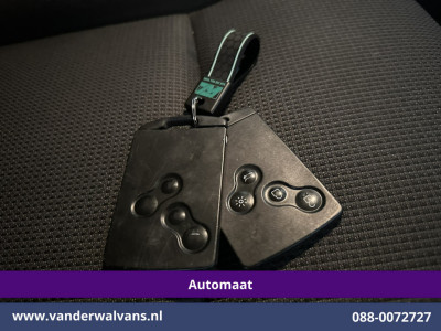 Renault Trafic 2.0 dCi 146pk Automaat L2H1 Inrichting Euro6 Airco | Camera | Navigatie | Cruisecontrol Trekhaak, Parkeersensoren, Stoelverwarming foto 19