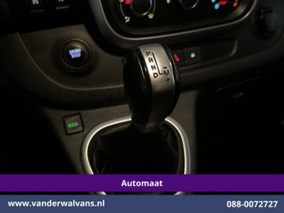 Renault Trafic 2.0 dCi 146pk Automaat L2H1 Inrichting Euro6 Airco | Camera | Navigatie | Cruisecontrol Trekhaak, Parkeersensoren, Stoelverwarming foto 2