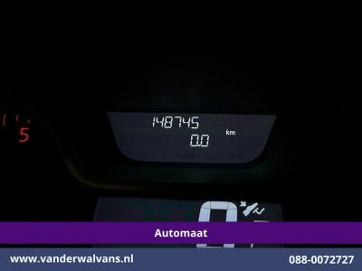 Renault Trafic 2.0 dCi 146pk Automaat L2H1 Inrichting Euro6 Airco | Camera | Navigatie | Cruisecontrol Trekhaak, Parkeersensoren, Stoelverwarming foto 20