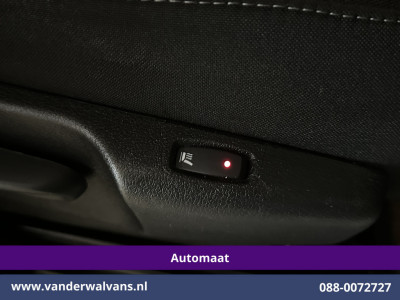 Renault Trafic 2.0 dCi 146pk Automaat L2H1 Inrichting Euro6 Airco | Camera | Navigatie | Cruisecontrol Trekhaak, Parkeersensoren, Stoelverwarming foto 5