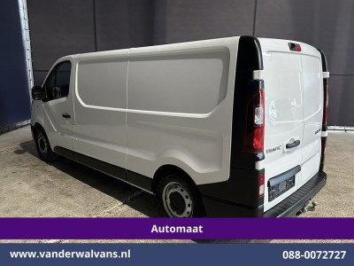 Renault Trafic 2.0 dCi 146pk Automaat L2H1 Inrichting Euro6 Airco | Camera | Navigatie | Cruisecontrol Trekhaak, Parkeersensoren, Stoelverwarming foto 9
