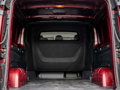 Renault Trafic 2.0 dCi 150 L2H1 | Automaat | 5-Zits | 150 PK | Camera | Cruise | Navi | Airco foto 10
