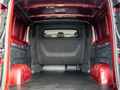 Renault Trafic 2.0 dCi 150 L2H1 | Automaat | 5-Zits | 150 PK | Camera | Cruise | Navi | Airco foto 10