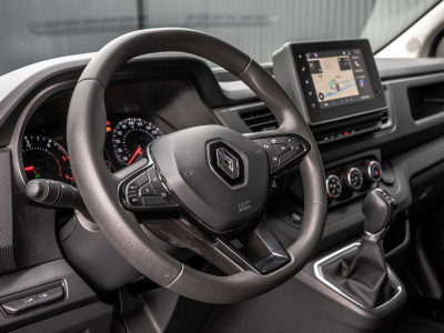 Renault Trafic 2.0 dCi 150 L2H1 | Automaat | 5-Zits | 150 PK | Camera | Cruise | Navi | Airco foto 11