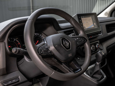 Renault Trafic 2.0 dCi 150 L2H1 | Automaat | 5-Zits | 150 PK | Camera | Cruise | Navi | Airco foto 11