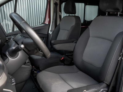 Renault Trafic 2.0 dCi 150 L2H1 | Automaat | 5-Zits | 150 PK | Camera | Cruise | Navi | Airco foto 12