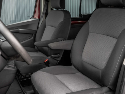 Renault Trafic 2.0 dCi 150 L2H1 | Automaat | 5-Zits | 150 PK | Camera | Cruise | Navi | Airco foto 12