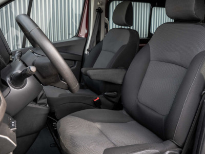 Renault Trafic 2.0 dCi 150 L2H1 | Automaat | 5-Zits | 150 PK | Camera | Cruise | Navi | Airco foto 12