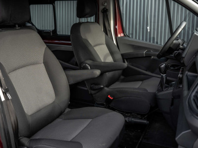 Renault Trafic 2.0 dCi 150 L2H1 | Automaat | 5-Zits | 150 PK | Camera | Cruise | Navi | Airco foto 13
