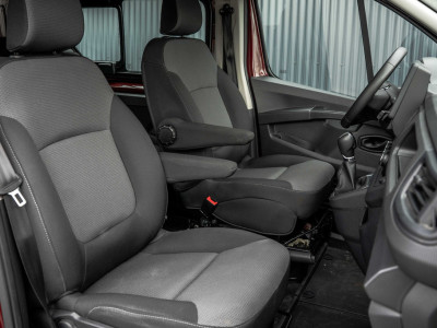 Renault Trafic 2.0 dCi 150 L2H1 | Automaat | 5-Zits | 150 PK | Camera | Cruise | Navi | Airco foto 13